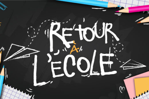 LA RENTRÉE SCOLAIRE AURA LIEU LE 1er SEPTEMBRE