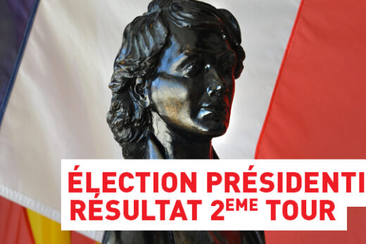 Résultats des élections présidentielles 2017