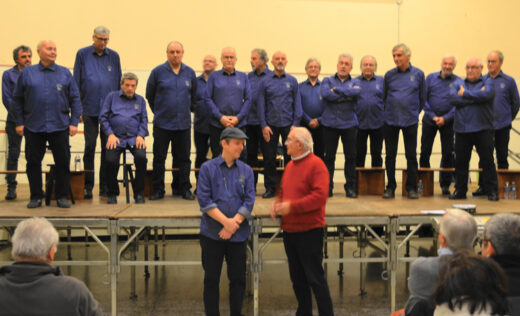 Concert&#x20;&#x3A;&#x20;le&#x20;C&#x0153;ur&#x20;des&#x20;hommes