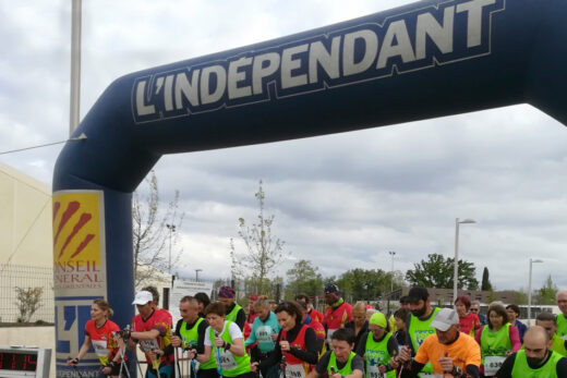 COURSE DE LA SANT JORDI