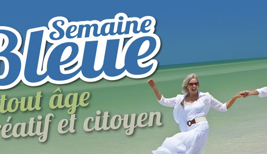 Semaine Bleue à Canohès