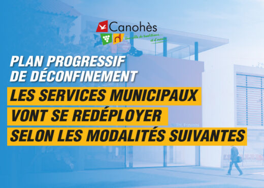 Les&#x20;services&#x20;municipaux&#x20;vont&#x20;se&#x20;red&#x00E9;ployer&#x20;selon&#x20;les&#x20;modalit&#x00E9;s&#x20;suivantes