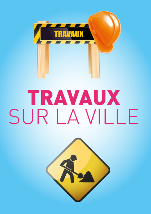 Modification&#x20;carrefour&#x20;et&#x20;travaux&#x20;voiries