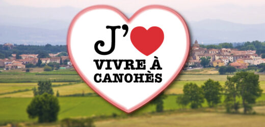 J&amp;&#x23;8217&#x3B;aime&#x20;vivre&#x20;&#x00E0;&#x20;Canoh&#x00E8;s