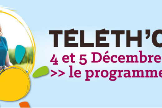 TÉLÉTH&#8217;OM
