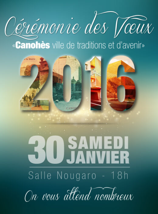 C&#x00E9;r&#x00E9;monie&#x20;des&#x20;V&#x0153;ux&#x20;2016&#x20;&#x00E0;&#x20;Canoh&#x00E8;s