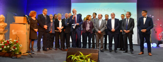 Retour&#x20;sur&#x20;la&#x20;soir&#x00E9;e&#x20;des&#x20;v&#x0153;ux