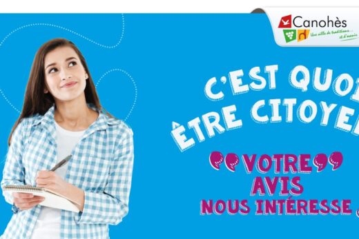 CAP VERS LA VILLE CITOYENNE