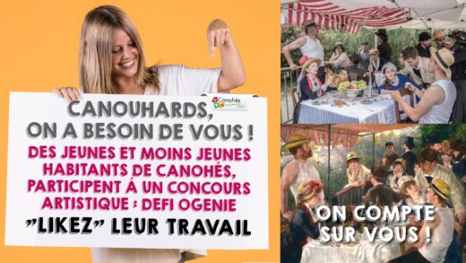 CANOUHARD&#x28;E&#x29;S,&#x20;ON&#x20;A&#x20;BESOIN&#x20;DE&#x20;VOUS&#x20;&#x21;
