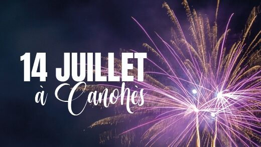 RETOUR SUR LA SOIRÉE DU 14 JUILLET