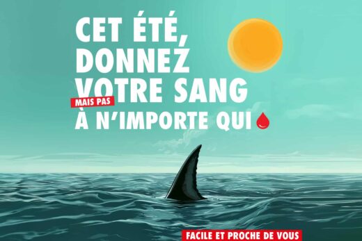 COLLECTE DE SANG 1er et 2 août