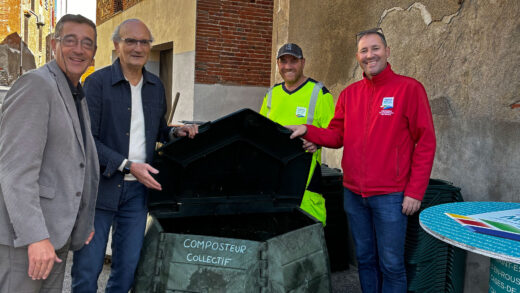 Op&#x00E9;ration&#x20;Composteurs&#x20;Collectifs&#x20;&#x3A;&#x20;Une&#x20;action&#x20;&#x00C9;cologique&#x20;&#x00E0;&#x20;Canoh&#x00E8;s