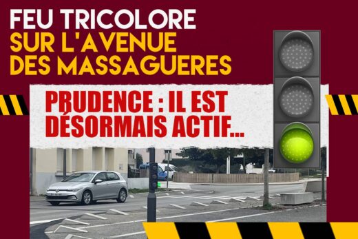 Information à tous les habitants de Canohès !