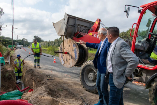 🚧 CANOHÈS EN TRAVAUX POUR AMÉLIORER VOTRE QUOTIDIEN ! 🚧