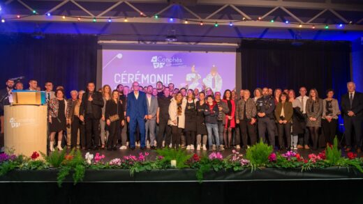 Retour&#x20;sur&#x20;la&#x20;c&#x00E9;r&#x00E9;monie&#x20;des&#x20;v&#x0153;ux&#x20;&#x00E0;&#x20;Canoh&#x00E8;s
