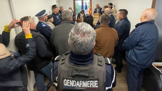&#x1F693;&#x20;La&#x20;s&#x00E9;curit&#x00E9;&#x20;des&#x20;habitants&#x20;au&#x20;c&#x0153;ur&#x20;des&#x20;priorit&#x00E9;s&#x20;municipales.