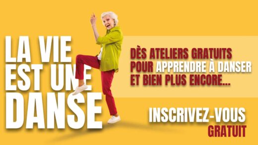 &#x1F4E2;&#x1F3B6;&#x20;&#x00A0;&#x00AB;&#x20;LA&#x20;VIE&#x20;EST&#x20;UNE&#x20;DANSE&amp;&#x23;8221&#x3B;&#x20;&#x20;Rejoignez&#x20;le&#x20;mouvement&#x20;&#x21;&#x20;&#x1F483;&#x1F57A;
