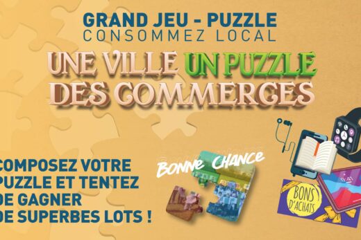 🎉 Grand Jeu &#8220;Consommez à Canohès&#8221; &#8211; 2ᵉ édition 🎉