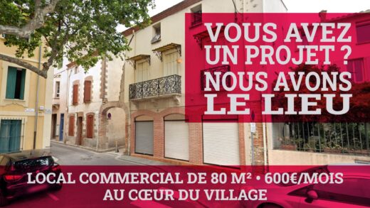 &#x1F514;&#x20;Appel&#x20;&#x00E0;&#x20;manifestation&#x20;d&#x2019;int&#x00E9;r&#x00EA;t&#x20;&#x3A;&#x20;un&#x20;local&#x20;commercial&#x20;au&#x20;c&#x0153;ur&#x20;du&#x20;village