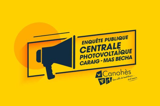 Enqu&#x00EA;te&#x20;Publique&#x20;&amp;&#x23;8211&#x3B;&#x20;projet&#x20;centrale&#x20;photovolta&#x00EF;que&#x20;&#x20;&amp;&#x23;8220&#x3B;Caraig-&#x20;Mas&#x20;Becha&amp;&#x23;8221&#x3B;
