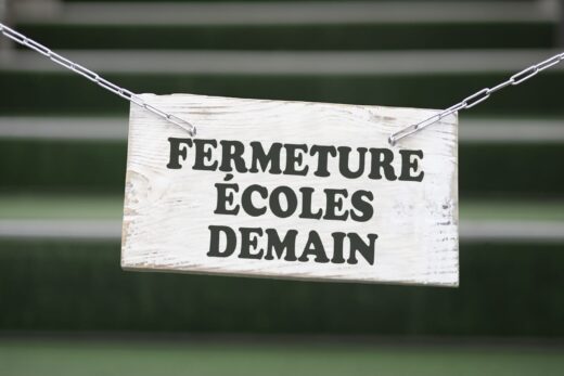 ⛈️ POINT DE SITUATION – INTEMPÉRIES (écoles &#8211; périscolaire &#8211; crèche…)