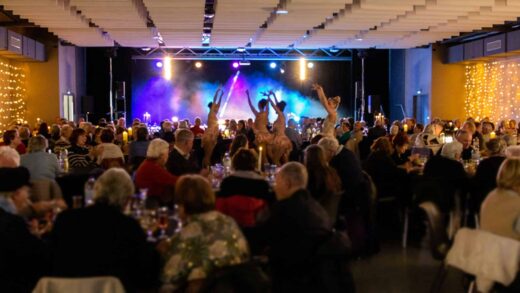 Retour&#x20;sur&#x20;le&#x20;repas&#x20;des&#x20;seniors