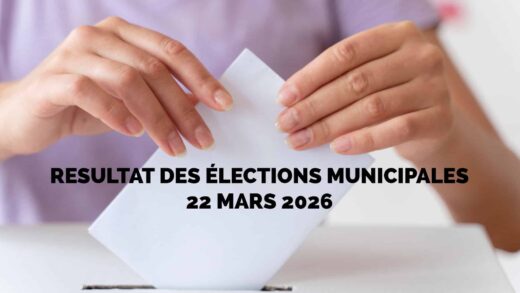 &#x00C9;lections&#x20;municipales&#x20;&#x2013;&#x20;R&#x00E9;sultats&#x20;du&#x20;dimanche&#x20;22&#x20;mars