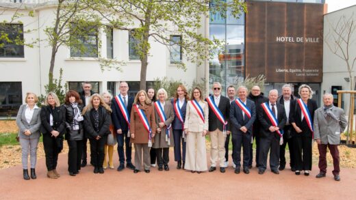 CONSEIL&#x20;MUNICIPAL&#x20;D&amp;&#x23;8217&#x3B;INSTALLATION