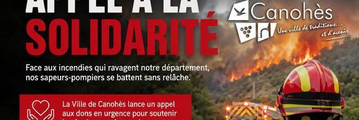 🚨 APPEL À LA SOLIDARITÉ 🚨 URGENT