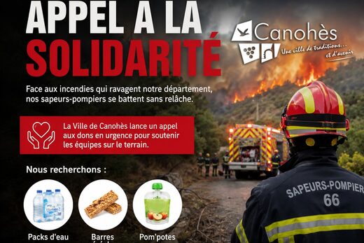 🚨 APPEL À LA SOLIDARITÉ 🚨 URGENT