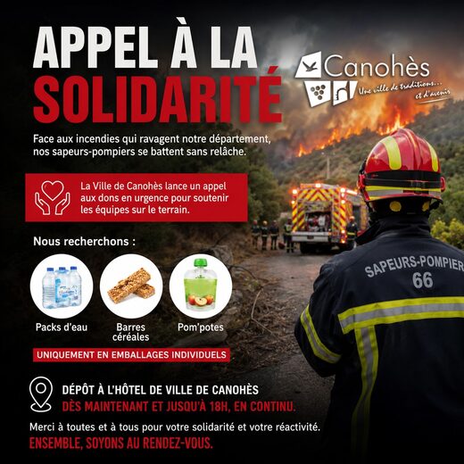 &#x1F6A8;&#x20;APPEL&#x20;&#x00C0;&#x20;LA&#x20;SOLIDARIT&#x00C9;&#x20;&#x1F6A8;&#x20;URGENT