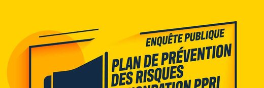 Plan de Prévention des Risques d’Inondation (PPRi) des communes du bassin versant Basse-Castelnou